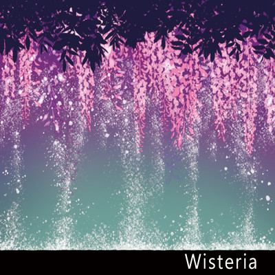Wisteria/regulus