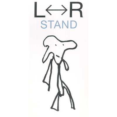 STAND/L⇔R
