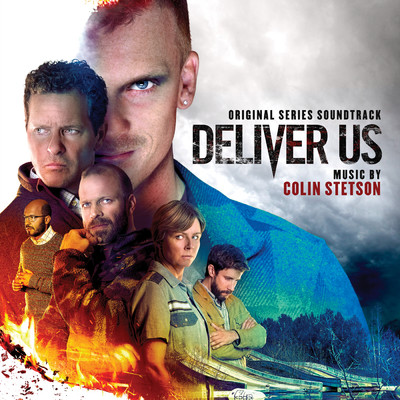 アルバム/Deliver Us (Original Series Soundtrack)/Colin Stetson