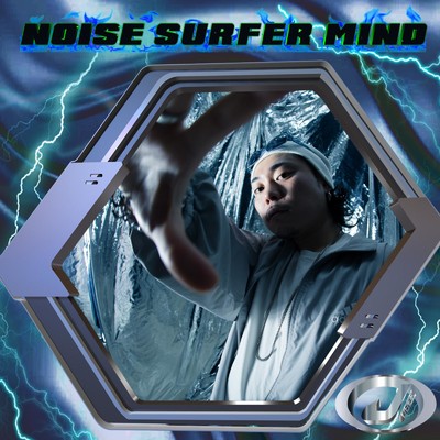 NOISE SURFER MIND/JUBEE