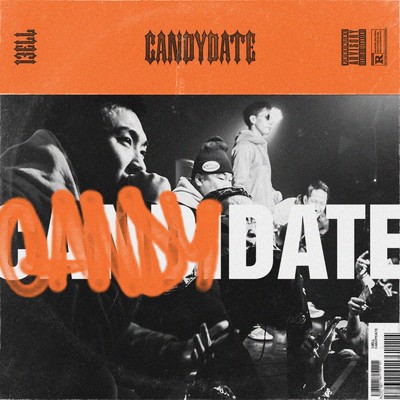 CANDYDATE/13ELL