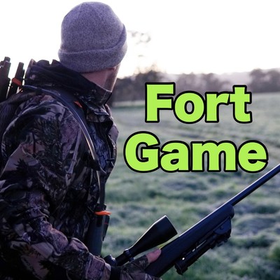 Fort Game/Rotate