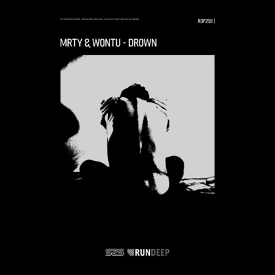 シングル/Drown/MRTY & Wontu
