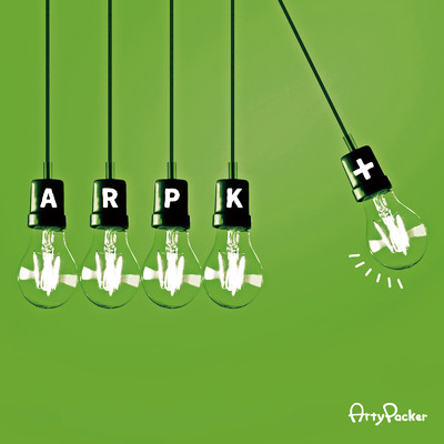 ARPK+/ArtyPacker