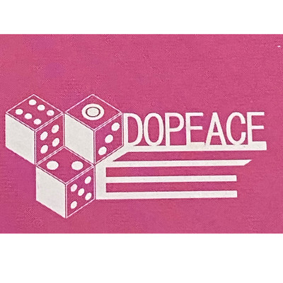 Be yourself/DOPE ACE