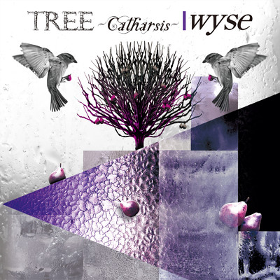 アルバム/TREE -Chatarsis-/wyse