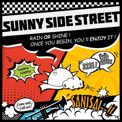 Sunny Side Street