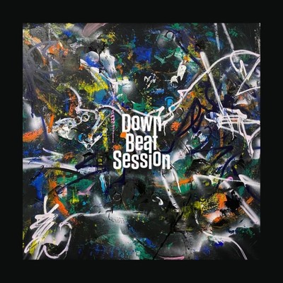 Down Beat session/Various Artists