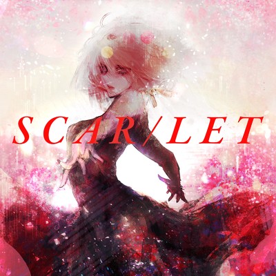シングル/SCAR／LET (feat. 知声)/瀬乃一郎