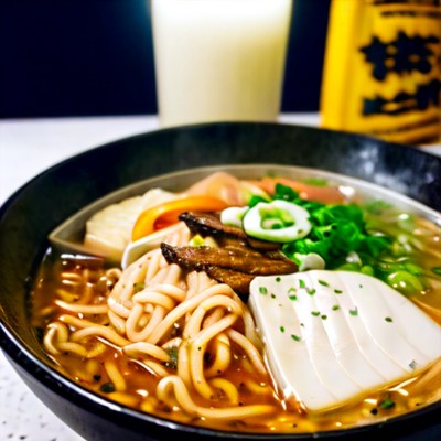 シングル/午前2時のラーメンLOVE/りん