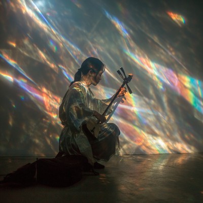シングル/Prism Shamisen/GEMINI STYLE