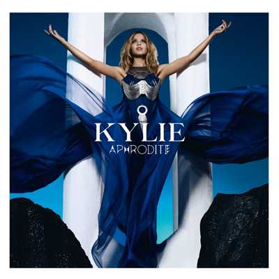オール・ザ・ラヴァーズ/Kylie Minogue