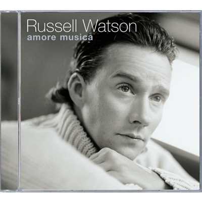 シングル/ウィ・ウィル・スタンド・トゥギャザー(エルガー:《エニグマ変奏曲～ニムロッド》/Russell Watson