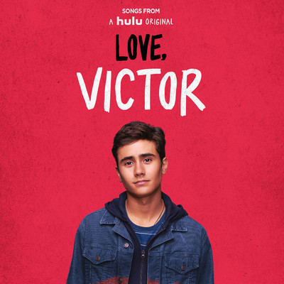 Somebody to Tell Me (Theme Song from ”Love, Victor”) (From ”Love, Victor”／Theme)/Tyler Glenn