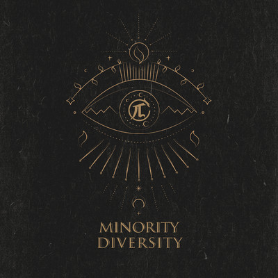 Minority , Diversity/Shao Shu π