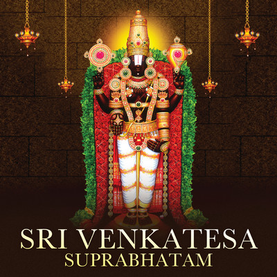 シングル/Sri Venkatesa Suprabhatam/Abhilasha Chellam