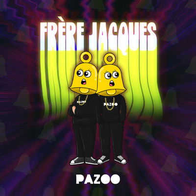 Frere Jacques/Pazoo