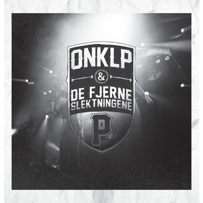 アルバム/OnklP & De Fjerne Slektningene/OnklP & De Fjerne Slektningene