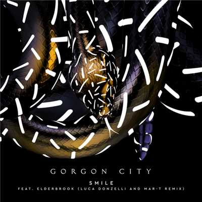 シングル/Smile (featuring Elderbrook／Luca Donzelli & Mar-T Remix)/ゴーゴン・シティ
