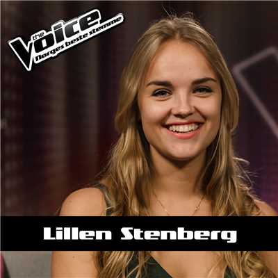 I Don't Wanna See You With Her/Lillen Stenberg