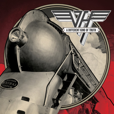 ブラッド・アンド・ファイア/Van Halen
