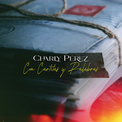 シングル/Con Cartitas Y Palabras/Charly Perez