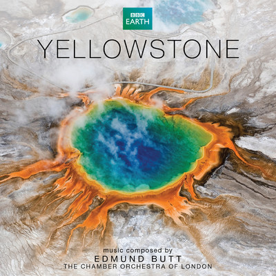 Yellowstone (Soundtrack from the TV Series)/Edmund Butt