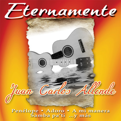Entre Dos Aguas/Juan Carlos Allende