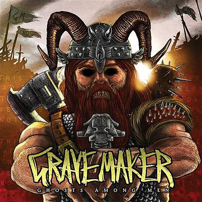 Vlad The Impaler/Gravemaker