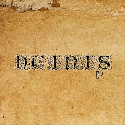 アルバム/Heinis - EP/Heinis