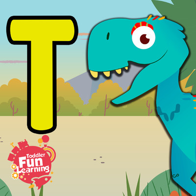 Dino's ABC/Toddler Fun Learning