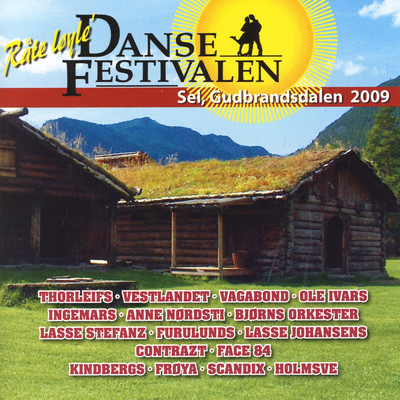 シングル/Fem mann i et danseband/Lasse Johansens Orkester