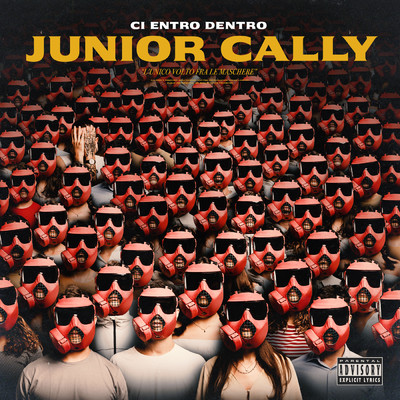 Dedica (Explicit)/Junior Cally