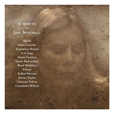 A Tribute to Joni Mitchell/Various Artists