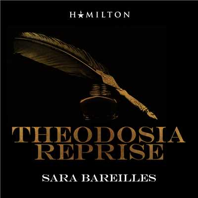 シングル/Theodosia Reprise/Sara Bareilles