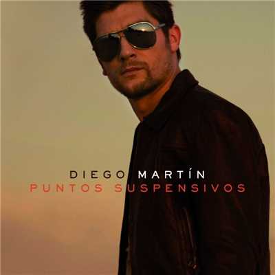 アルバム/Puntos suspensivos/Diego Martin