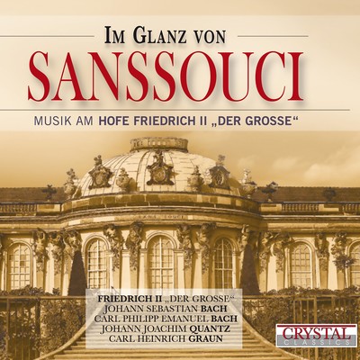 Im Glanz von Sanssouci/Various Artists