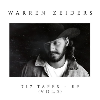 アルバム/717 Tapes, Vol. 2/Warren Zeiders