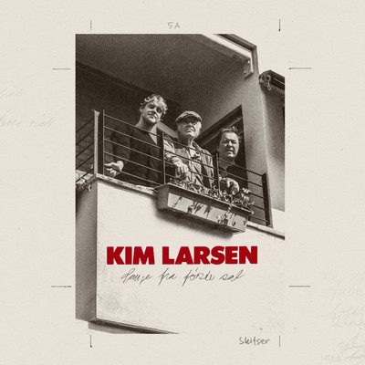 アルバム/Sange Fra Forste Sal/Kim Larsen