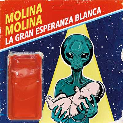 La gran esperanza blanca/Molina Molina