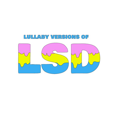 アルバム/Lullaby Versions of LSD/The Cat and Owl