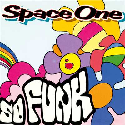 アルバム/So Funk/Space One