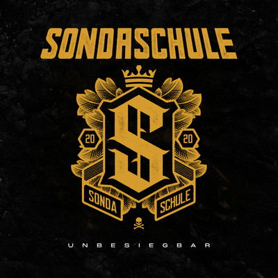 アルバム/Unbesiegbar/Sondaschule