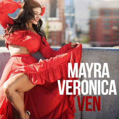 Mayra Veronica