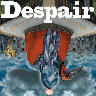 Despair/Omar Rodriguez-Lopez