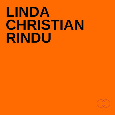 シングル/Rindu/Linda Christian