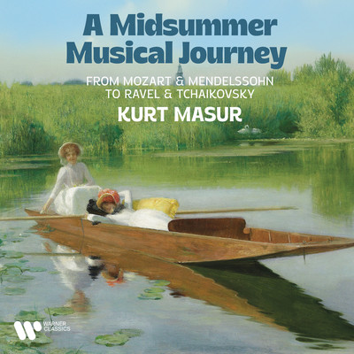 シングル/Symphony No. 5 in E Minor, Op. 64: III. Valse. Allegro moderato/Kurt Masur