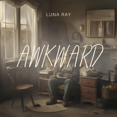 シングル/Awkward/Luna Ray