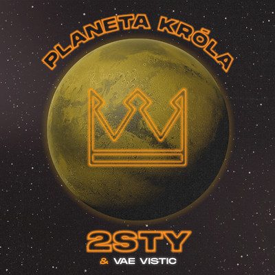 シングル/Planeta Krola/2sty, VAE VISTIC, Deemz, Nocny