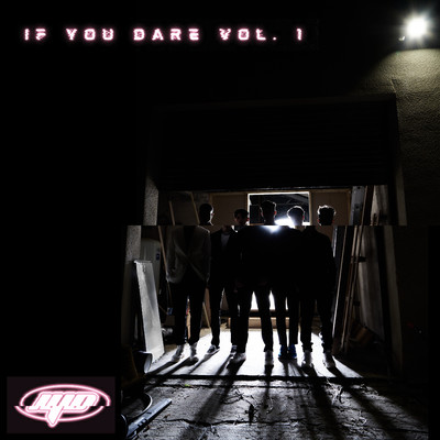 VIBE WITH ME/IF YOU DARE